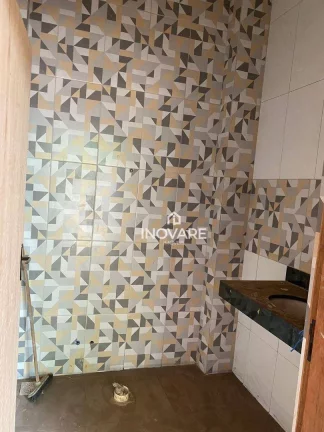 Imagem Galpão, 144 m² - venda por R$ 1.400.000,00 ou aluguel por R$ 5.000,00/mês - Setor Anhangüera - Itumbiara/GO