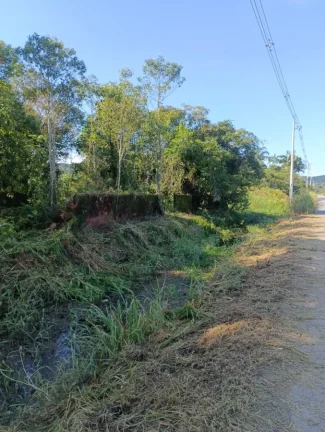 Imagem Terreno para Venda em Itanhaém, Aguapeú