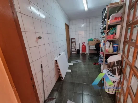 Imagem São Bernardo do Campo Casa 350 metros, 5 dormitórios, 5 vagas com ótima localização e valor !!!