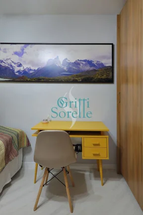 Imagem Apartamento à Venda no Brooklin Paulista - São Paulo - SP