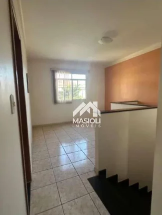 Imagem Casa com 3 dormitórios à venda, 188 m² por R$ 1.150.000,00 - Brisamar - Vila Velha/ES