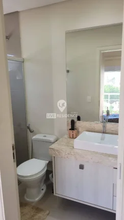 Imagem Villaggio Paradiso, imóvel à venda em Itatiba/SP Live Residence