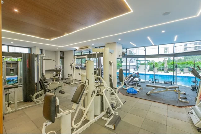 Imagem APARTAMENTO RESIDENCIAL em São Paulo - SP, Moema