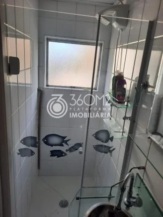 Imagem Apartamento Duplex para Venda em Guarujá / SP no bairro Parque Enseada