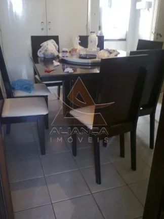 Imagem Apartamento - Ribeirão Preto - Centro