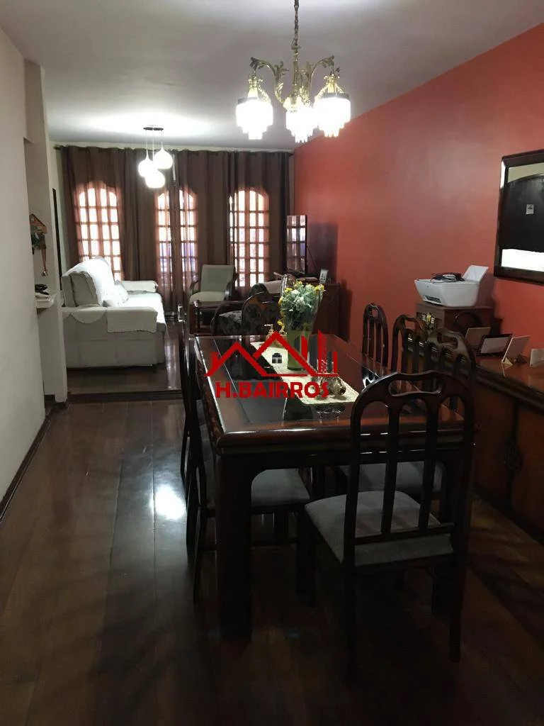 Casa com 05 dormitórios à Venda no Jardim Sat?(C)lite - SJCampos