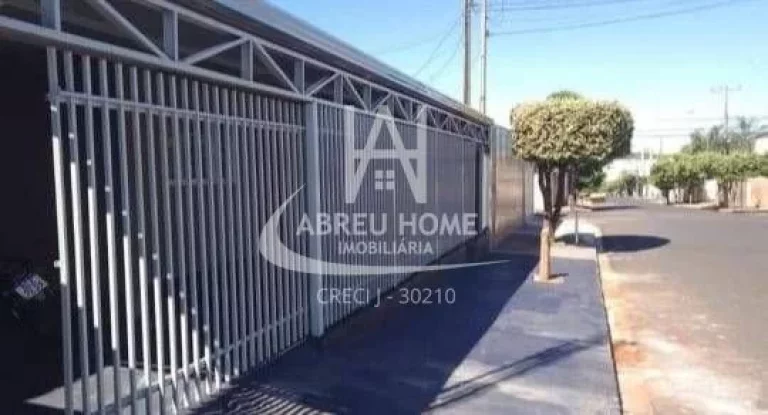 Imagem Casa Jardim Marajó