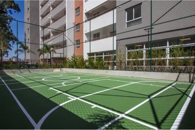 Imagem APARTAMENTO RESIDENCIAL em São Paulo - SP, Freguesia do Ó
