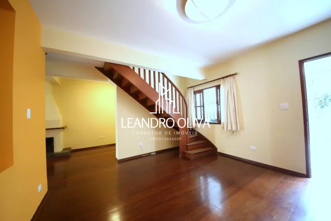 Imagem Casa de vila para venda em Vila Nova Conceição com 5 quartos, sendo 2 suítes, 199m²