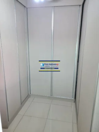 Imagem APARTAMENTO 100m R$ 340.000 COM 3 QUARTOS/ 1 SUÍTE, 2 VAGAS À VENDA, 100 M² JARDIM ANHANGÜERA - RIBEIRÃO PRETO/SP