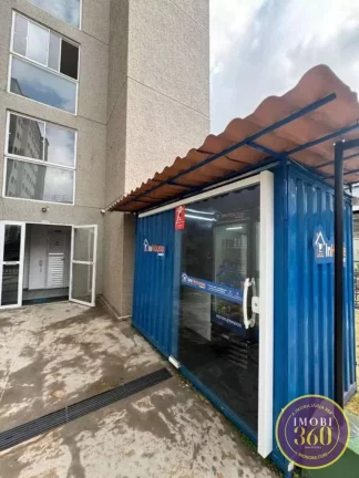 Imagem Apartamento à Venda em Jardim Imperador, São Paulo - SP