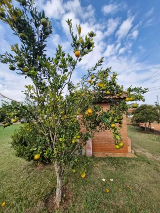 Imagem CHÁCARA COM ÓTIMA LOCALIZAÇÃO NO JD. CANANEIA - PILAR DO SUL