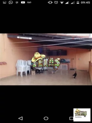 Imagem SOBRADO CIDADE A.E.CARVALHO VENDA