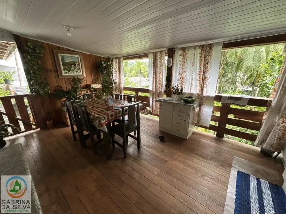 Imagem Casa - Itoupavazinha - Blumenau