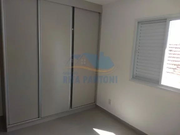 Imagem Apartamento - Ribeirão Preto - Centro - Região Central