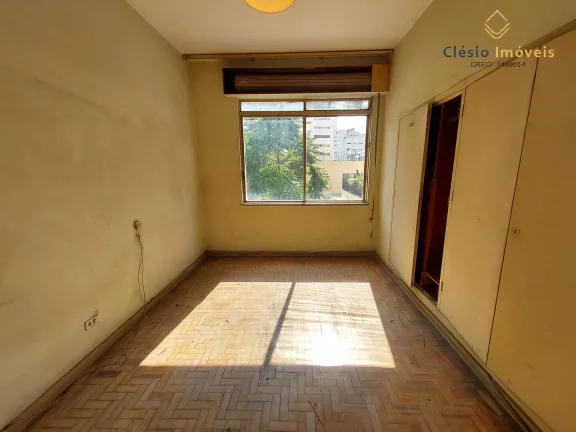 Imagem Higienópolis | 3 Quartos | Suíte | 213m² Útil | 1 Vaga na Garagem.