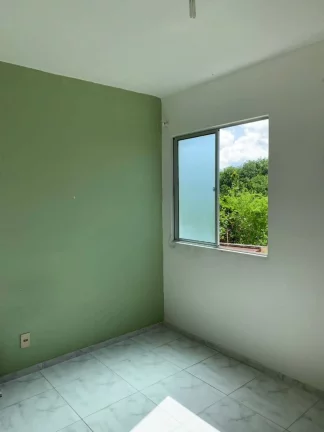 Imagem Residencial Sul - Apartamento 3/4 com Área de Lazer e Vaga de Garagem