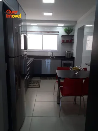 Imagem Imperdível oportunidade de adquirir um apartamento de luxo no Jardim Botânico em Ribeirão Preto-SP, com 3 quartos, 3 suítes, 2 salas, 4 banheiros, 2 vagas de garagem e 156m² de área!