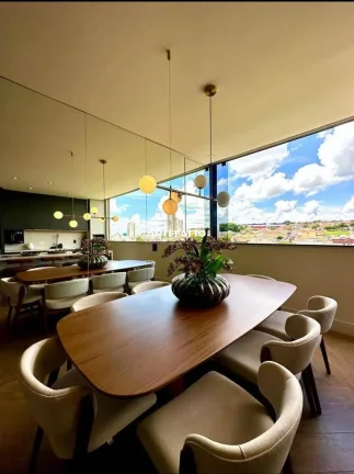 Imagem LINDO APARTAMENTO A VENDA JARDIM SANTANA