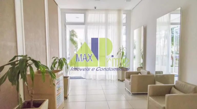 Imagem APARTAMENTO 86M²/MOBILIADO /02 DORMITÓRIOS/01 SUÍTE/01 VAGA