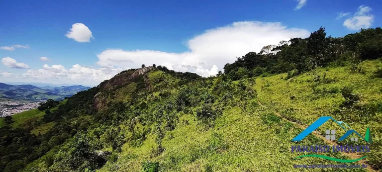 Imagem Construa o refúgio dos seus sonhos na deslumbrante Serra da Mantiqueira!