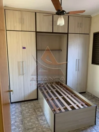 Imagem Casa - Ribeirão Preto - Antônio Marincek