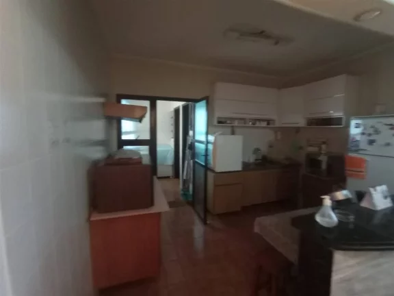 Imagem Apartamento 3 QUARTOS PREDIO FRENTE MAR