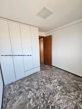 Imagem Apartamento para Venda em Natal, PONTA NEGRA, 3 dormitórios, 2 suítes, 1 banheiro, 2 vagas