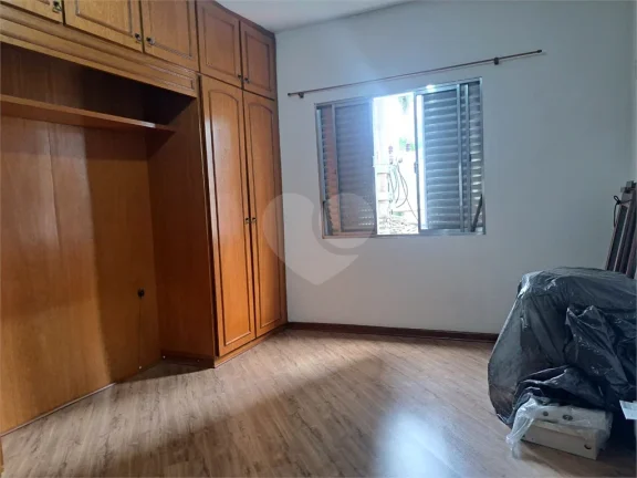 Imagem Apartamento à venda com 2 quartos em Vila Romana, São Paulo - SP