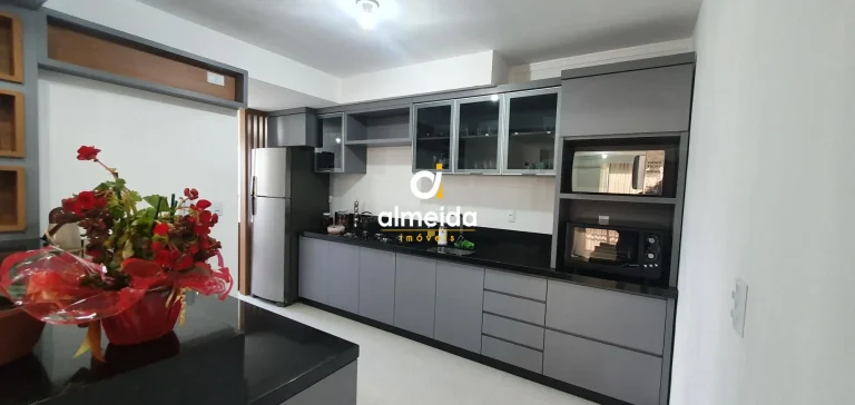 Imagem APARTAMENTO 3 DORMITÓRIOS CAMOBI