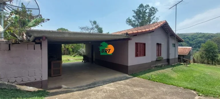 Imagem Área para Venda em São Roque, Recanto Das Acácias, 2 dormitórios, 2 banheiros