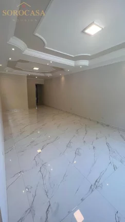 Imagem Casa à Venda - Jd. Boa Esperança - Éden