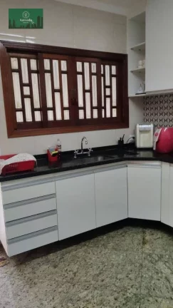 Imagem Sobrado com 3 dormitórios à venda, 175 m² por R$ 1.199.000,00 - Jardim São Judas Tadeu - Guarulhos/SP