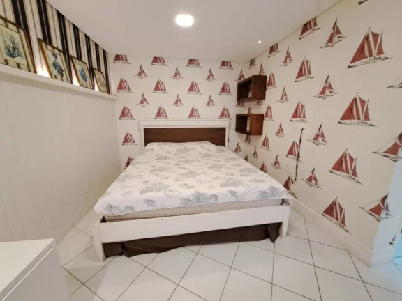Imagem APARTAMENTO AMPLO COM 3 SUÍTES, FRENTE AO MAR, COM LAZER COMPLETO E 2VAGAS