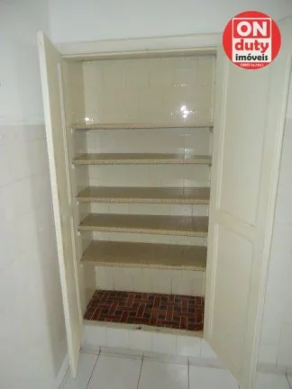 Imagem Sobrado com 5 dormitórios - venda por R$ 5.000.000,00 ou aluguel por R$ 19.000,00/mês - Gonzaga - Santos/SP