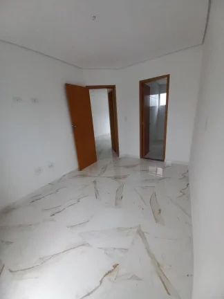 Imagem Cobertura para Venda em Santo André / SP no bairro Vila Assunção