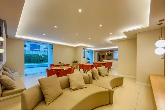 Imagem APARTAMENTO RESIDENCIAL em São Paulo - SP, Moema