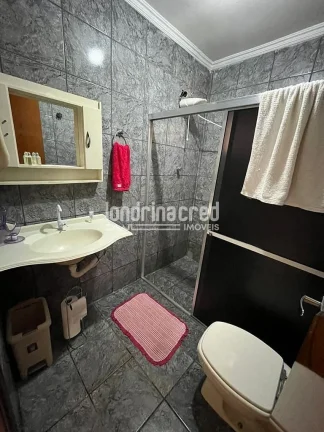 Imagem Casa à venda 4 Quartos, 3 Vagas, 352M², Ricardo, Londrina - PR