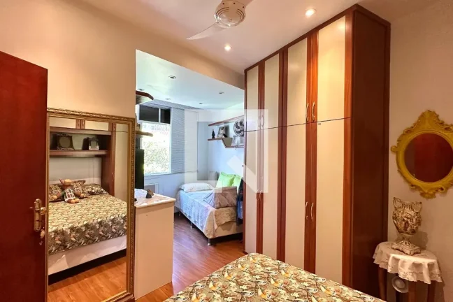 Imagem Apartamento à Venda - Copacabana, 2 Quartos, 65 m2
