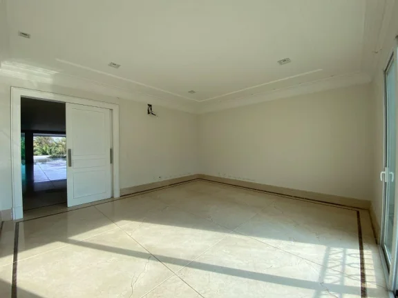 Imagem Casa com 6 quartos à venda, 1100 m² por R$ 36.000.000 - Residencial Dois (Tamboré) - Santana de Parnaíba/SP