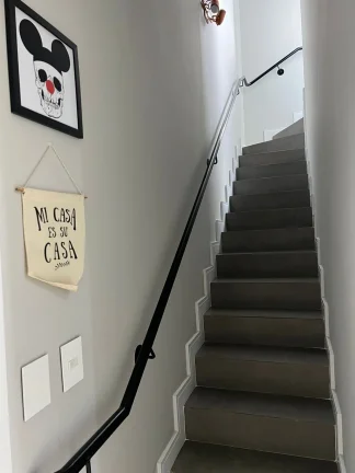 Imagem Cobertura 119 M², 2Q, 1 Suíte, 2 Banheiros, 2 Vagas, Piscina aquecida, Academia, Pet place, Sauna, Sala de pilates e massagem, Salão de festas.