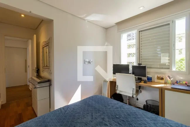 Imagem Apartamento à Venda - Vila Mariana, 3 Quartos, 86 m2