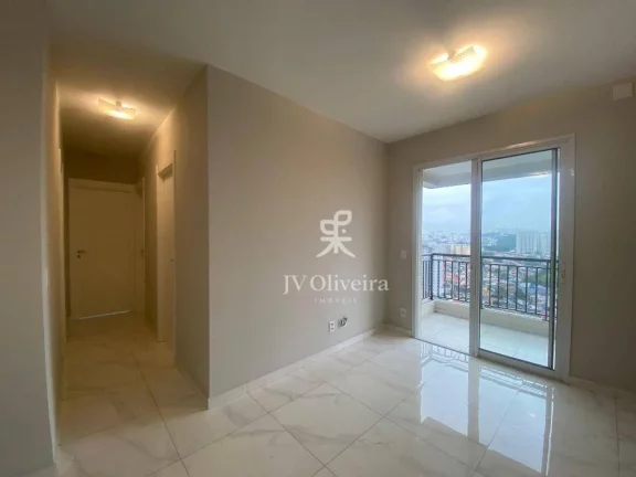 Imagem Apartamento com 3 dormitórios à venda, 67 m² por R$ 710.000,00 - Vila Sônia - São Paulo/SP
