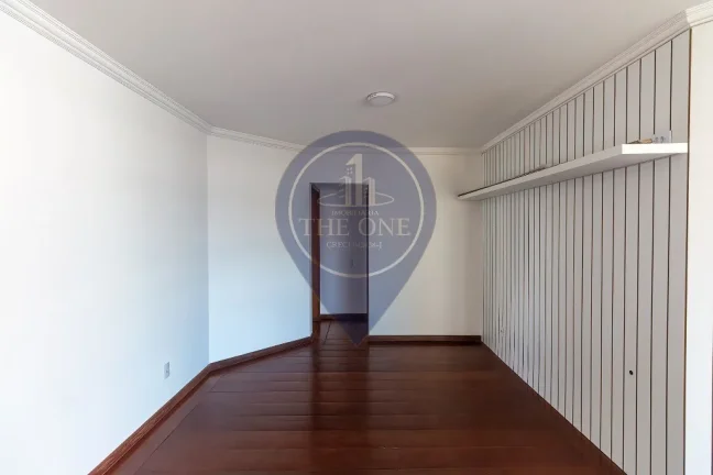 Imagem Apartamento para locação em São Paulo-SP, bairro Santo Amaro: 3 quartos, 1 suíte, 2 salas, 3 banheiros, 2 vagas, 126m².