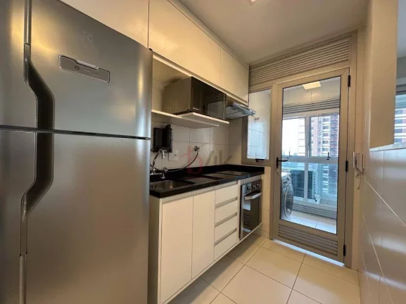 Imagem Apartamento para alugar no Urbanity Home