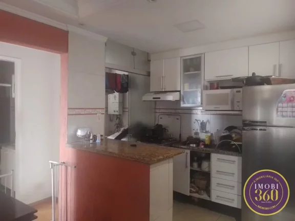 Imagem CONDOMINIO PATEO PICASSO APARTAMENTO TRÊS DORMITÓRIOS
