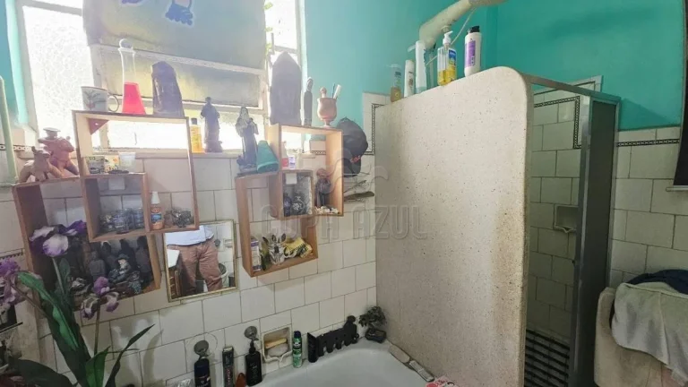 Imagem Copacabana - Residencial › Apartamento com 1 quarto(s) a Venda