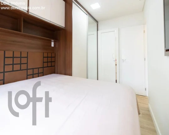 Imagem APARTAMENTO RESIDENCIAL em São Paulo - SP, Vila Prudente