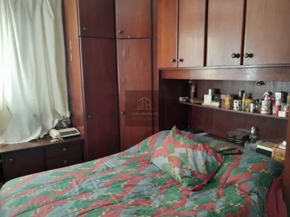 Imagem Apartamento com 3 dormitórios à venda, 87 m² por R$ 550.000,00 - Cursino - São Paulo/SP