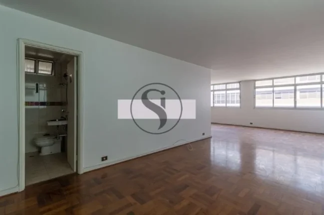 Imagem APARTAMENTO RESIDENCIAL em SÃO PAULO - SP, HIGIENÓPOLIS